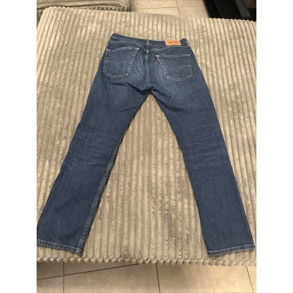 Levi's Jeans 505 Men's 32x32